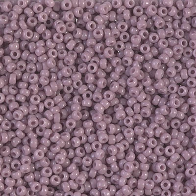 11-0410 - Dusky Lavender Opaque 10 grams